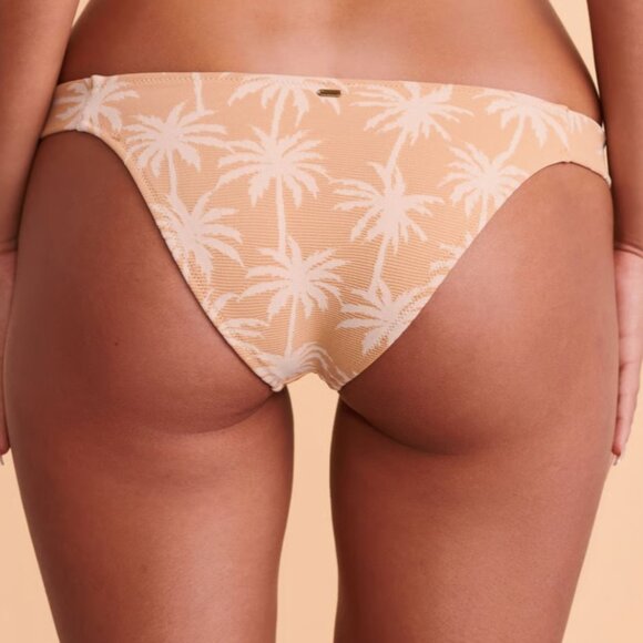 NWT RIP CURL Surf Palms Bikini M - Picture 8 of 10